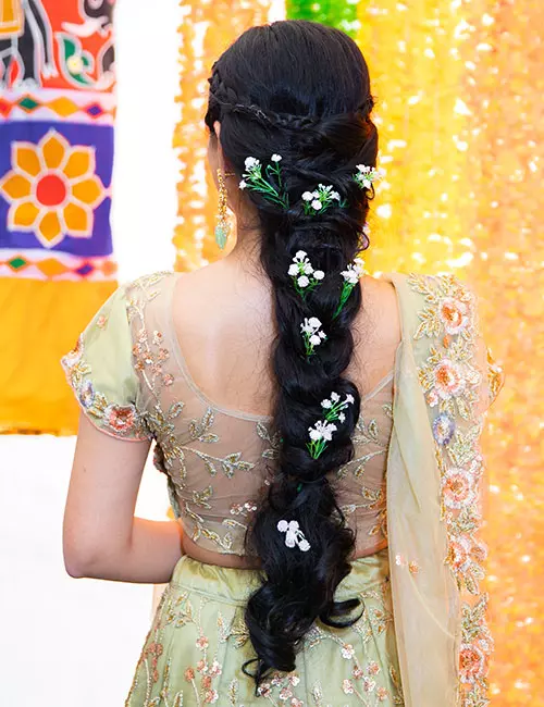 Hair Styling
